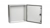 Obudowa S3D 600x600x200mm IP66 z płytą montażową NSYS3D6620P